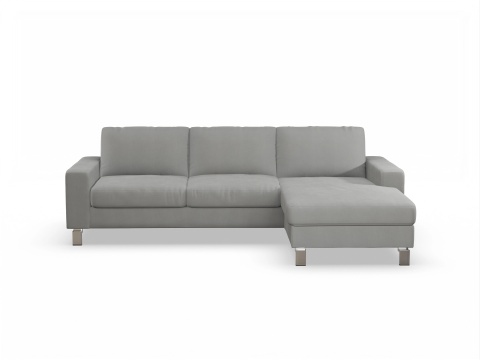 Ecksofa LO Medium Plus R